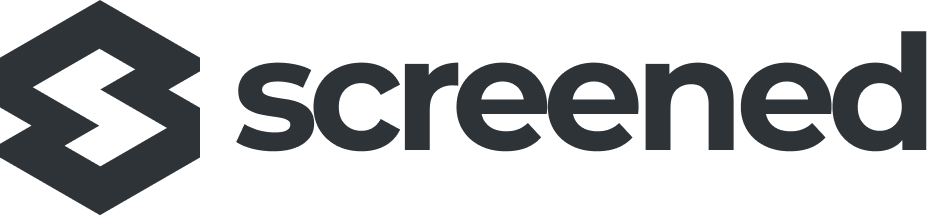 Screened